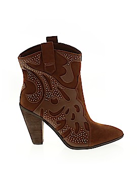 Carlos by Carlos Santana Size 8 1/2