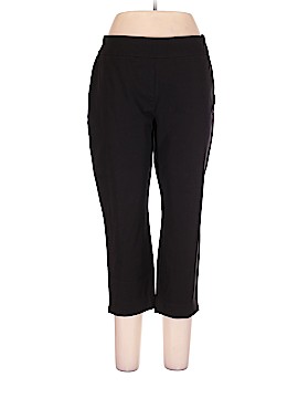 So Slimming by Chico's Size Lg