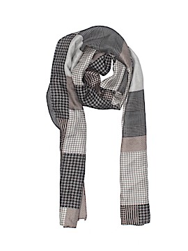 O Oscar De La Renta Scarf