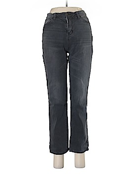 Soho JEANS NEW YORK & COMPANY Size 6