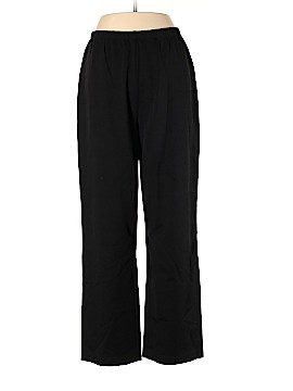 Lands' End Size Med Petite