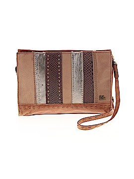 The Sak Leather Crossbody Bag