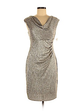 Connected Apparel Size 8 Petite