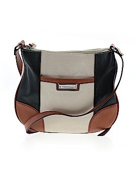 Tignanello Leather Crossbody Bag