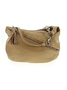 Hobo International Leather Shoulder Bag