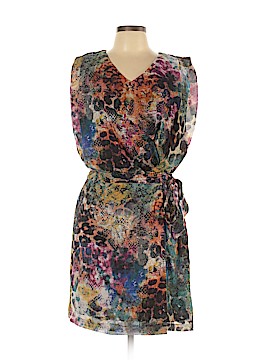Suzi Chin for Maggy Boutique Size 10