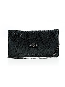Sorial Leather Crossbody Bag