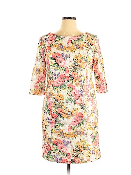Alex Evenings Size 14 Petite