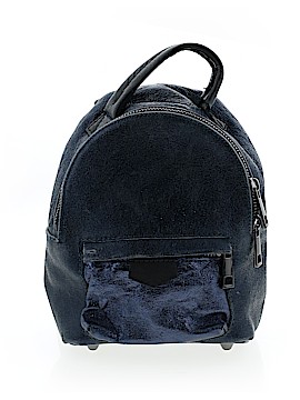 Unbranded Leather Backpack
