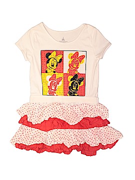 Disney Parks Size Medium kids