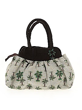 Isabella's Journey Satchel