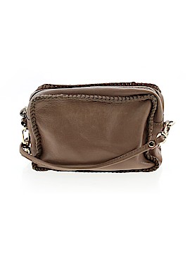 Botkier Leather Crossbody Bag