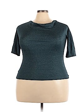 Michael Stars Short Sleeve Top