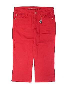 Celebrity Pink girls Size 8