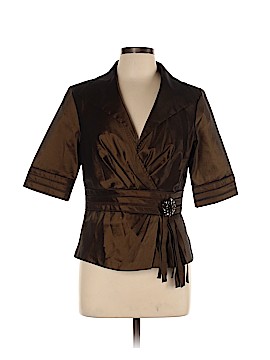 KM Collections by Milla Bell Size 10