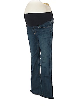 A Pea in the Pod Size 32 Maternity waist
