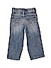 Unbranded 100% Cotton Blue Jeans Size 3T - photo 2