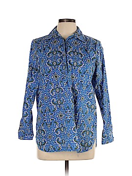 Lands' End Size 12 Petite