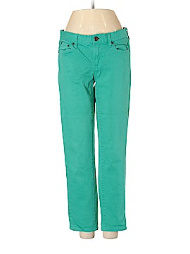 J.Crew Factory Store Size 26 waist