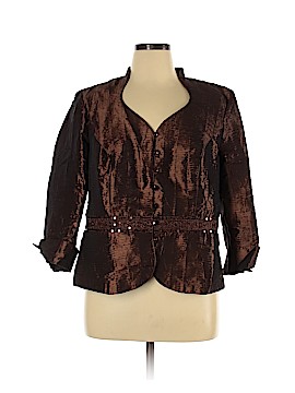 J.R. Nites Woman Size 16