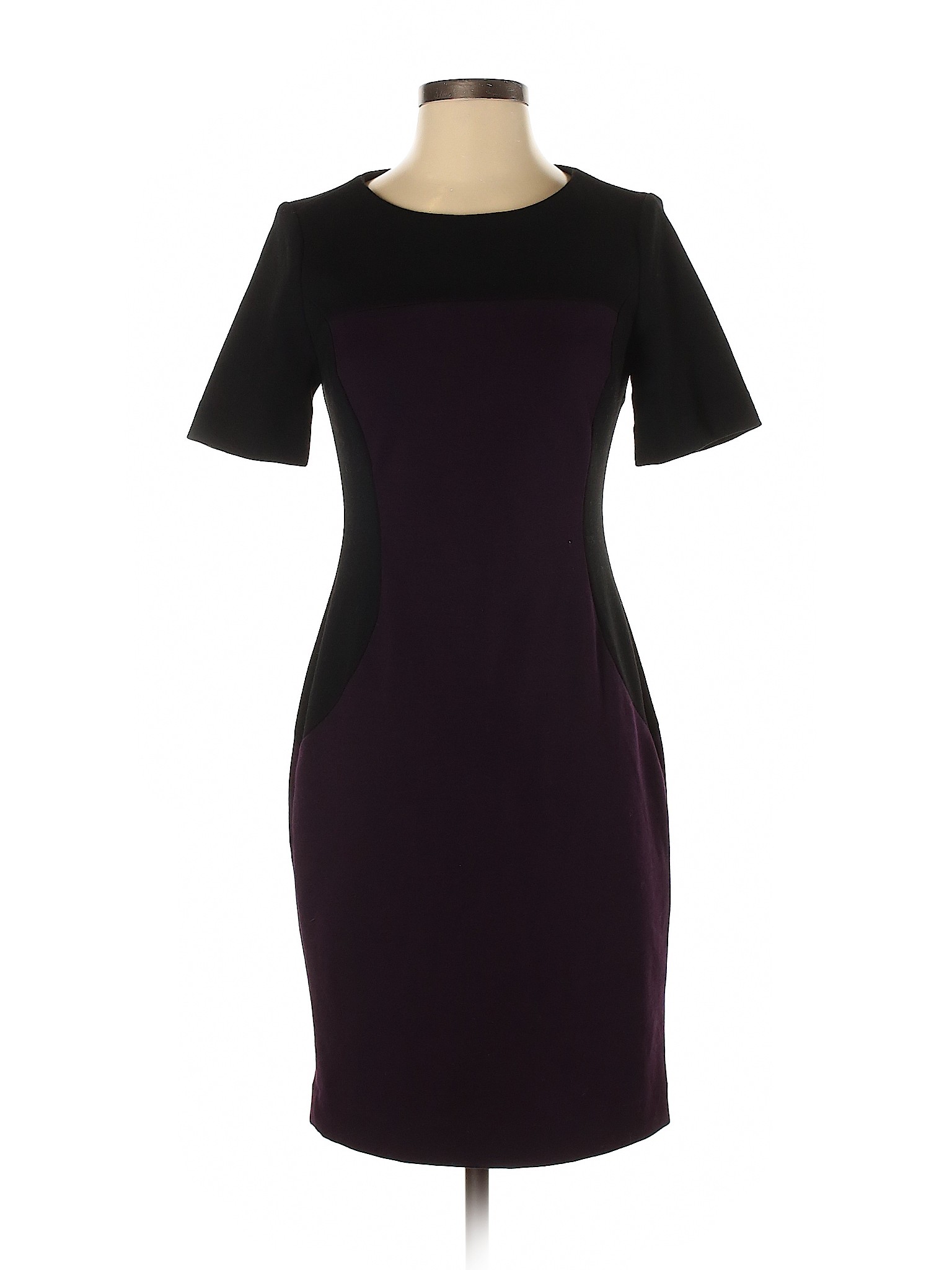 PREMISE Women Purple Casual Dress 2 | eBay