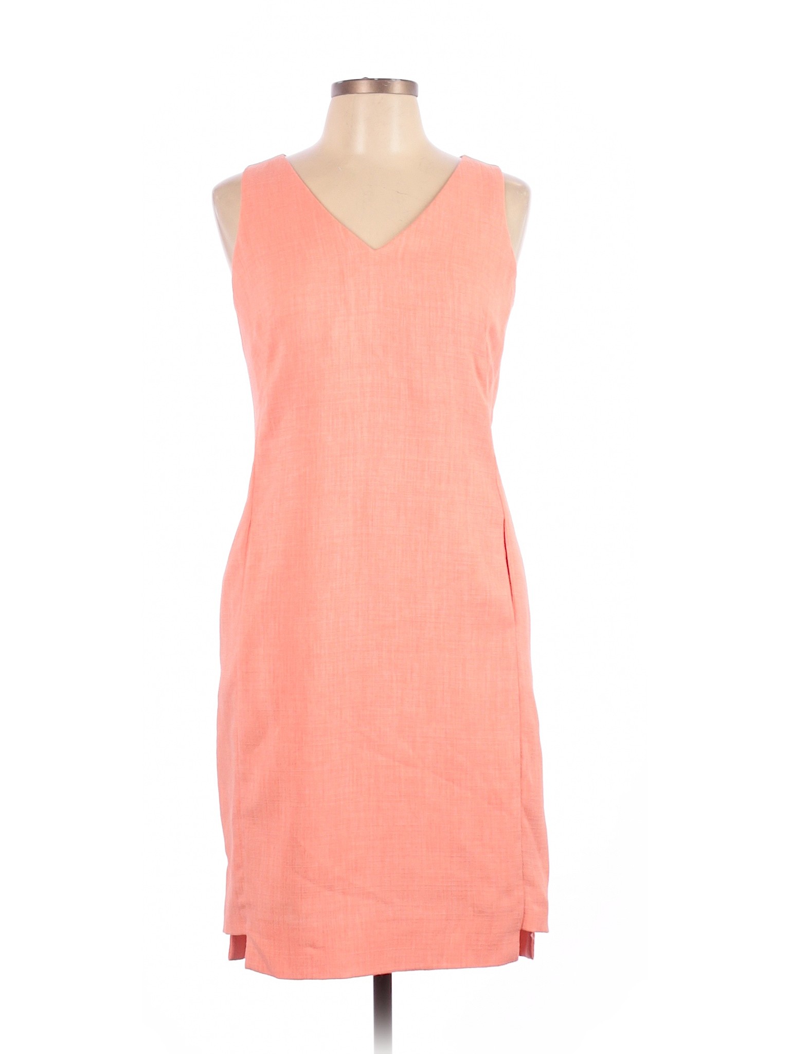 Kasper Women Pink Casual Dress 6 | eBay