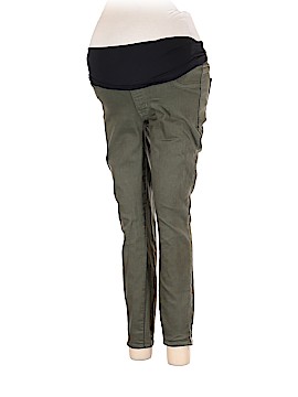 Just U.S.A. Size 28 Maternity waist