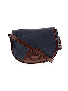 Dooney & Bourke Leather Crossbody Bag