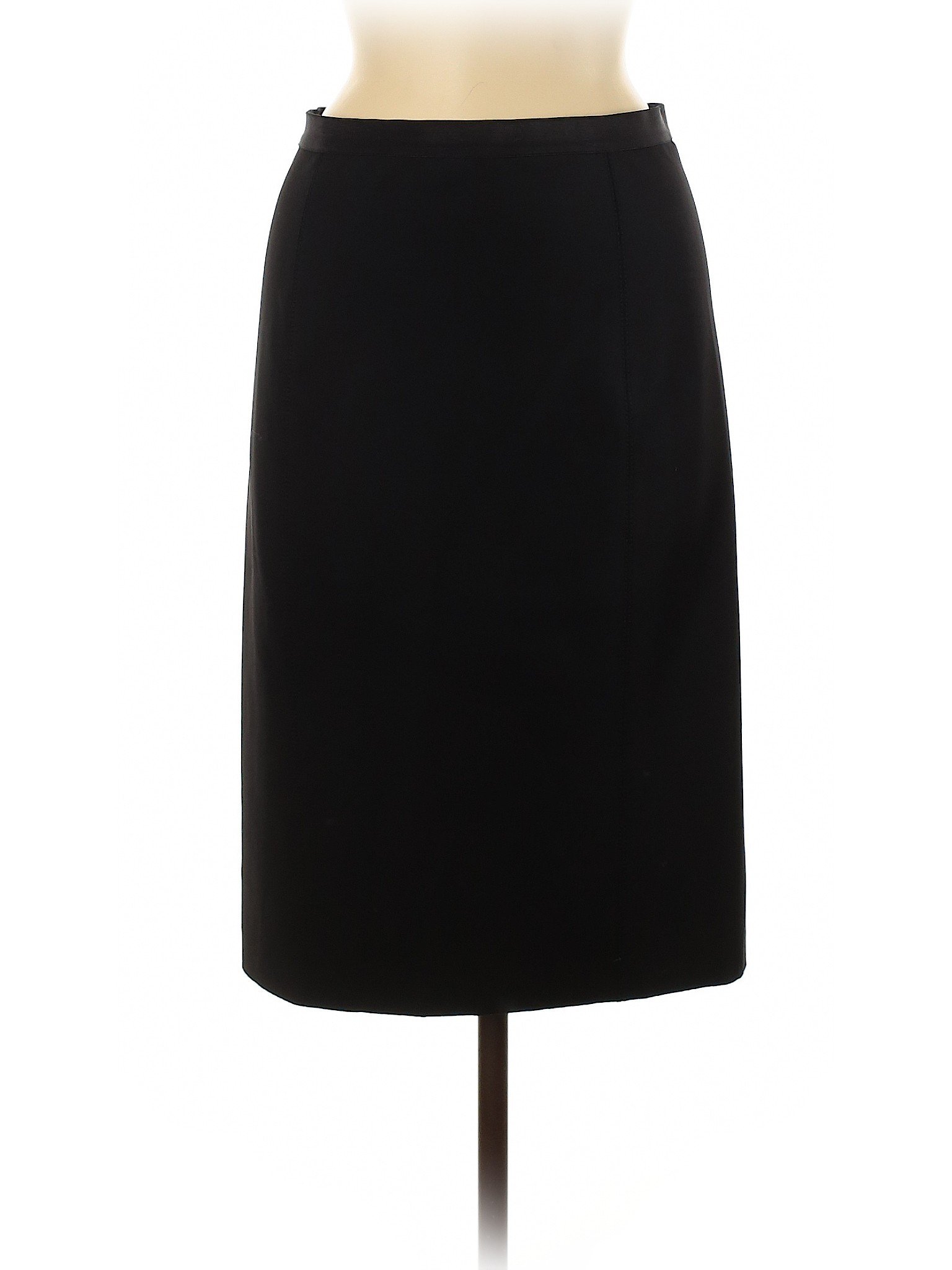 Polo by Ralph Lauren Women Black Casual Skirt 6 | eBay