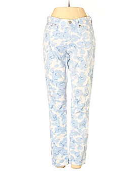 J.Crew Factory Store Size 26 waist