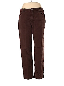 Gloria Vanderbilt Size 16 Petite