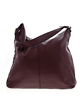 Vince Camuto Leather Shoulder Bag