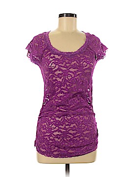 Moda International Size Med