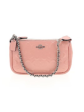 Coach Factory Leather Shoulder Bag