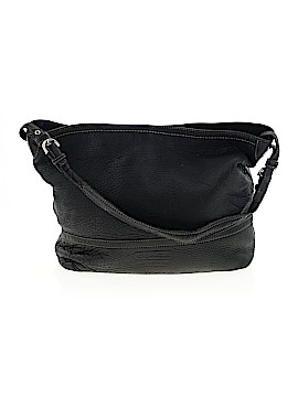 Coach Factory Leather Shoulder Bag