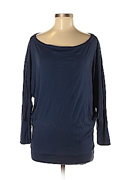 Michael Stars 3/4 Sleeve T-Shirt