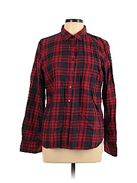 Lacoste for J.Crew Size Lg
