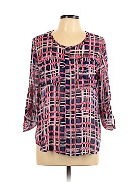 papermoon designed exclusively for Stitch Fix Size Lg