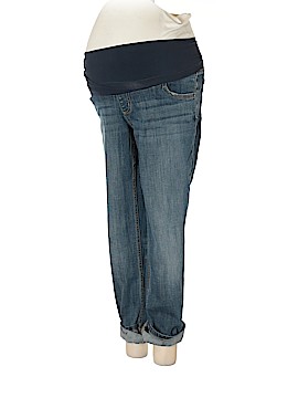 Indigo Blue Size XS Maternity