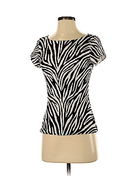 White House Black Market Size XS