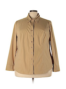 Lane Bryant Size 22 Plus