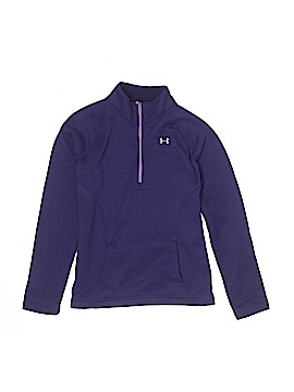 Under Armour Size Medium youth