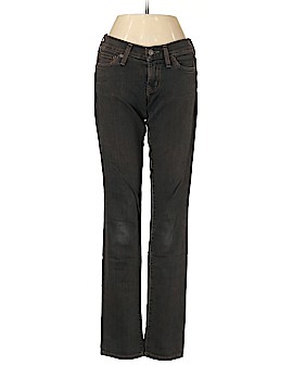 Red Engine Size 25 waist