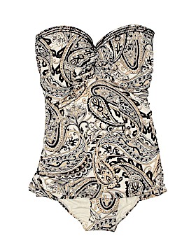 Carmen Marc Valvo Swimwear Size 4