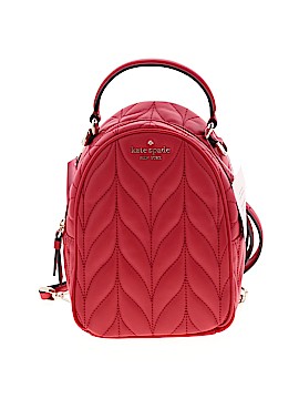 Kate Spade New York Leather Backpack