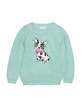 PINK Republic (Heart) Size 6X