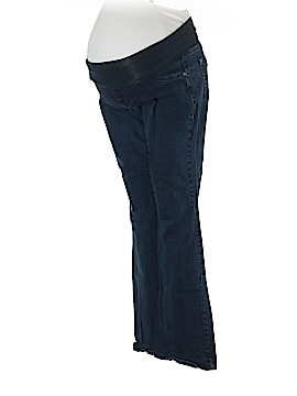 Indigo Blue Size Med Maternity