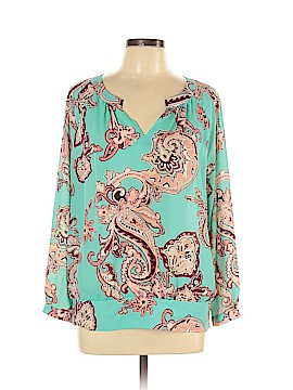 7th Avenue Design Studio New York & Company Size Lg