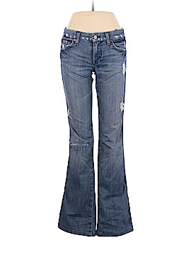 7 For All Mankind Size 26 waist