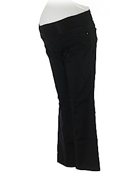 Indigo Blue Size Med Maternity